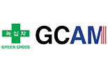 GCAM INC. logo