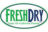 FRESHDRY, LLC logo