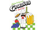 GRAZIE'S logo