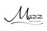 MAZZ BAR & GRILL logo