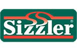 SIZZLER logo