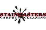 STAIN MASTERS logo