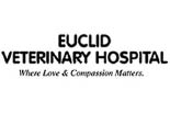 EUCLID VETERINARY HOSPITAL logo