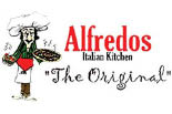 ALFREDO'S PIZZA & PASTA logo