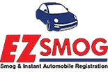 EZ SMOG logo