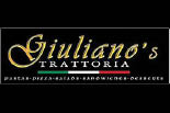 GIULIANO'S TRATTORIA logo
