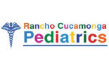RANCHO CUCAMONGA PEDIATRICS logo