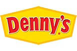Denny's logo