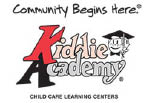 KIDDIE ACADEMY MURRIETA logo
