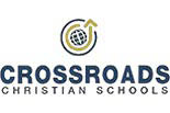 CROSSROADS CHRISTIAN SCHOOL logo