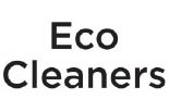 ECO CLEANERS logo