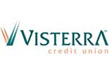 VISTERRA CREDIT UNION logo