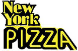 NEW YORK PIZZA logo