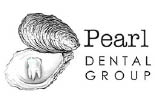 PEARL DENTAL logo