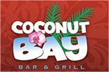 COCONUT BAY logo