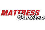MATTRESS BROTHERS logo