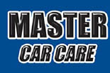 MASTER CAR CARE logo
