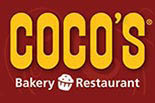 Coco's Bakery Restaurant logo