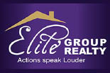 SHERYL DRAKE - ELITE REAL ESTATE logo