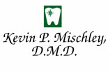 KEVIN P. MISCHLEY, D.M.D. logo