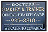 DOCTORS COAKLEY & TRAINOR logo
