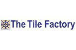 THE TILE FACTORY logo