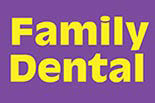 Family Dental logo