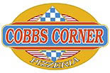 COBBS CORNER PIZZERIA logo