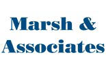 PAT MARSH AND ASSOCIATES logo