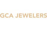 GCA JEWELERS logo