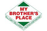 MY BROTHERS PLACE WAKEFIELD logo
