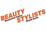 BEAUTY STYLISTS logo