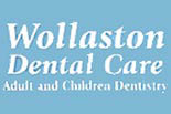 WOLLASTON DENTAL logo