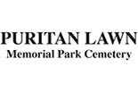 PURITAN LAWN Memorial Park Cemetery & Crematory logo