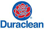 Duraclean logo