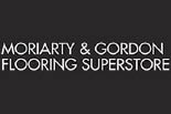 Moriarty & Gordon Floor logo