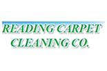 Reading Carpet Cleaning logo