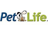 Pet Life logo