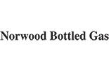NORWOOD BOTTLED GAS logo