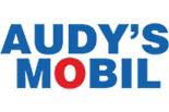 Audy's Service Station logo