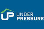 UNDERPRESSURE POWERWASH logo