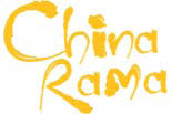 CHINA RAMA logo