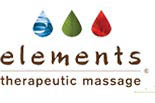 ELEMENTS/WOBURN logo