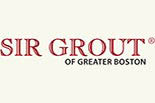SIR GROUT OF GREATER BOSTON logo
