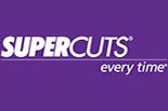 SUPERCUTS logo