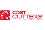 COST CUTTERS DANVERS logo