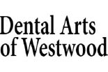 DENTAL ARTS OF WESTWOOD logo