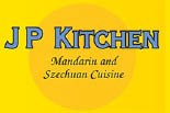 Jp Kitchen logo