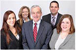 Dennis Sullivan & Associates logo