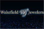 Wakefield Jewlers logo
